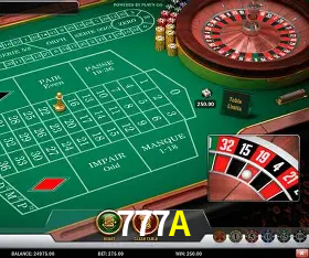Fortune Tiger Slot